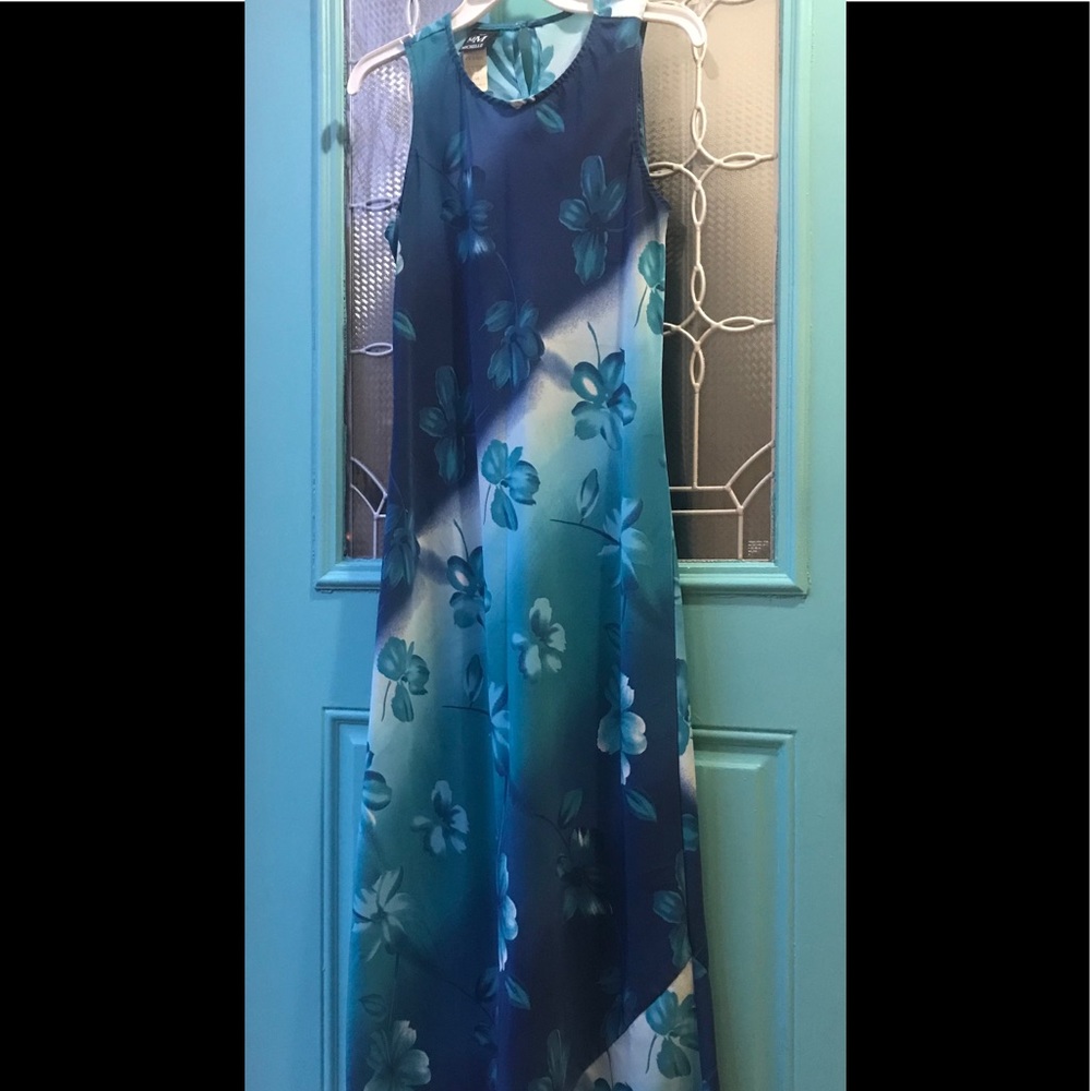 Maxi dress 11/12 junior